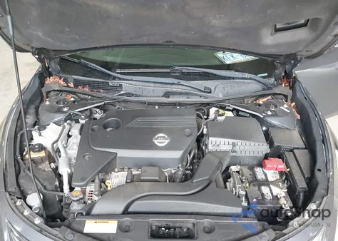 2014 Nissan Altima 2.5/S/Sv/Sl from USA, damaged, VIN 1N4AL3AP2EN257315